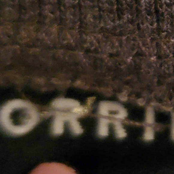 Torrid Size 4 Fall in love with your life burnout long sleeved pullover top,blue - Picture 3 of 6